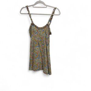 Zara Women's multi Vest